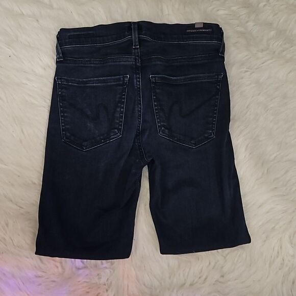 Citizens of Humanity Avedon Ultra Skinny Jeans - Size 25 - Picture 4 of 7